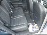 Honda Cr-V Sport Touring 2HKRS6H95SH212258 снимка