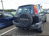 Honda Cr-V JHLRD1850XC807177 снимка