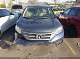 Honda Cr-V Touring 5J6RM4H9XCL801747 снимка