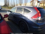 Honda Cr-V Touring 5J6RM4H9XCL801747 снимка
