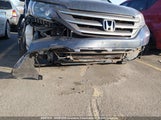 Honda Cr-V Touring 5J6RM4H9XCL801747 снимка
