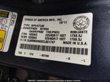 Honda Cr-V Touring 5J6RM4H9XCL801747 снимка