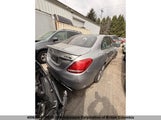 Mercedes-Benz C 63 Amg-S 55SWF8HB0GU140458 снимка