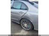 Mercedes-Benz C 63 Amg-S 55SWF8HB0GU140458 снимка