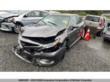 Toyota Camry 4T1B11HK5KU798553 photo