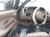 Toyota 4Runner Limited JT3HN87R9W9013345 fotografie
