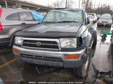 Toyota 4Runner Limited JT3HN87R9W9013345 снимка