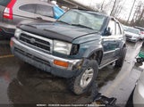 Toyota 4Runner Limited JT3HN87R9W9013345 снимка