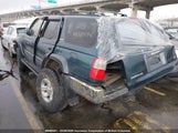 Toyota 4Runner Limited JT3HN87R9W9013345 fotografie