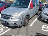 Ford Transit Connect Xlt NM0KS9BN7AT041979 снимка
