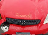 Toyota Corolla Matrix Xr 2T1KR32E36C583767 снимка