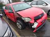 Toyota Corolla Matrix Xr 2T1KR32E36C583767 снимка