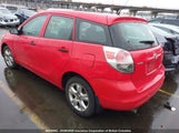 Toyota Corolla Matrix Xr 2T1KR32E36C583767 снимка