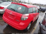 Toyota Corolla Matrix Xr 2T1KR32E36C583767 снимка