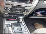 Ford Fusion Hybrid 3FADP0L31BR116884 снимка