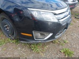 Ford Fusion Hybrid 3FADP0L31BR116884 снимка