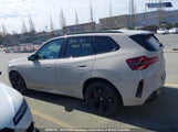 BMW X3 M50 5UX73GP08S9Z98321 снимка