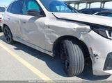 BMW X3 M50 5UX73GP08S9Z98321 снимка