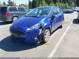 Ford Fiesta Se 3FADP4EJ9EM214002 снимка