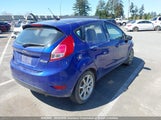 Ford Fiesta Se 3FADP4EJ9EM214002 снимка