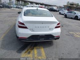 Genesis G70 KMTG34TA3NU103853 снимка