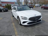 Genesis G70 KMTG34TA3NU103853 снимка