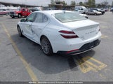 Genesis G70 KMTG34TA3NU103853 снимка