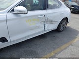 Genesis G70 KMTG34TA3NU103853 снимка