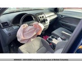 Honda Odyssey Ex 5FNRL38485B059197 снимка