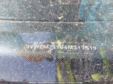 Volkswagen New Beetle Gls 3VWCM21Y04M317519 снимка