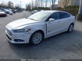 Ford Fusion Se Phev 3FA6P0PU7ER370504 снимка