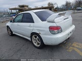 Subaru Impreza Wrx JF1GD29622G501283 снимка