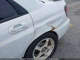 Subaru Impreza Wrx JF1GD29622G501283 снимка