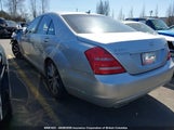 Mercedes-Benz S 550 4Matic WDDNF9EB5CA489423 снимка