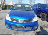 Nissan Versa 3N1BC13E67L368244 снимка