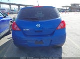 Nissan Versa 3N1BC13E67L368244 photo