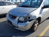 Mazda Mpv Wagon JM3LW28G410214054 снимка