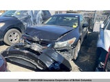 Honda Accord Exl 1HGCS22878A800873 снимка
