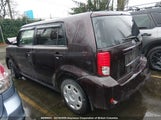Toyota Scion Xb JTLZE4FE6CJ010456 снимка