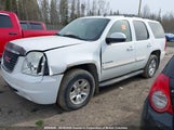 GMC Yukon 1GKFK13037J118008 снимка