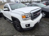 GMC Sierra K1500 Sle 1GTV2UEH0EZ288823 снимка