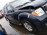 Nissan Pathfinder Le/Se/Xe 5N1AR18W86C678166 photo