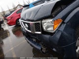 Nissan Pathfinder Le/Se/Xe 5N1AR18W86C678166 photo