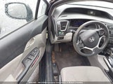 Honda Civic Lx 2HGFB2F49DH014914 снимка