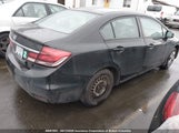 Honda Civic Lx 2HGFB2F49DH014914 снимка