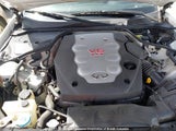 Infiniti G35 JNKCV54E86M708711 снимка