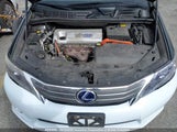 Lexus Hs 250H Premium/Premium Luxury JTHBB1BA9A2020928 снимка
