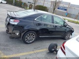 Lexus Hs 250H Premium/Premium Luxury JTHBB1BA9A2020928 снимка