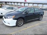 Lexus Hs 250H Premium/Premium Luxury JTHBB1BA9A2020928 снимка