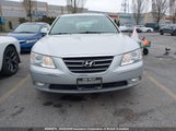 Hyundai Sonata Limited 5NPET4AC0AH605959 снимка